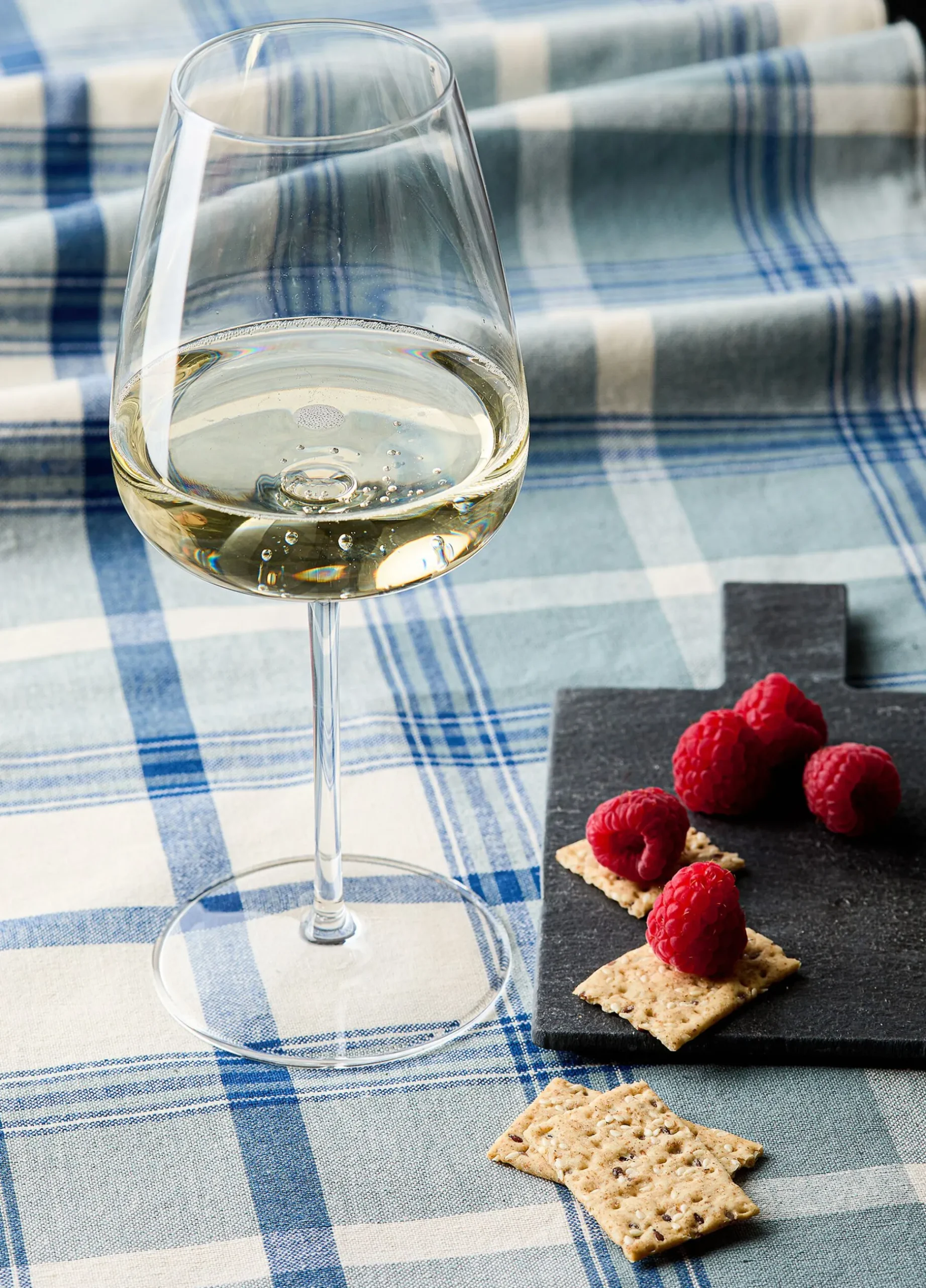 Set 6 calici da vino*Croff Discount