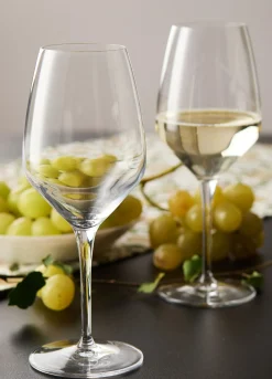 Set 6 calici da vino*Croff Sale