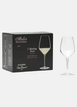 Set 6 calici da vino*Croff Sale
