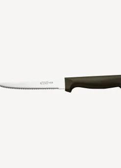Set 6 coltelli da carne in acciaio*Croff Discount