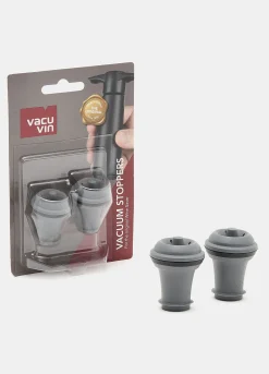 Set 2 tappi salvagusto per vino*Croff Hot
