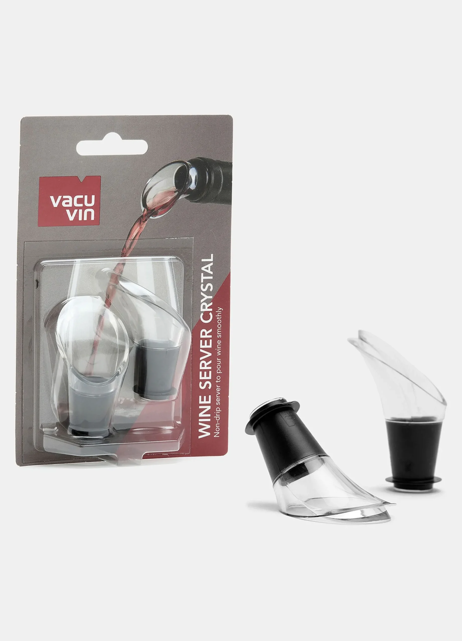 Set 2 versatori per vino*Croff Clearance