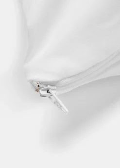 Set due copriguanciali in microfibra*Croff Discount