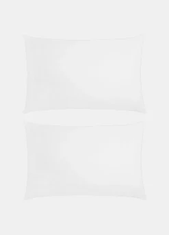 Set due guanciali medio sostegno*Croff Clearance