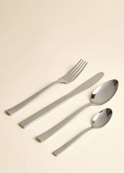 Set posate da 16 acciaio*Croff Hot