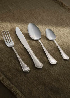 Set posate da 16 stile classico*Croff New