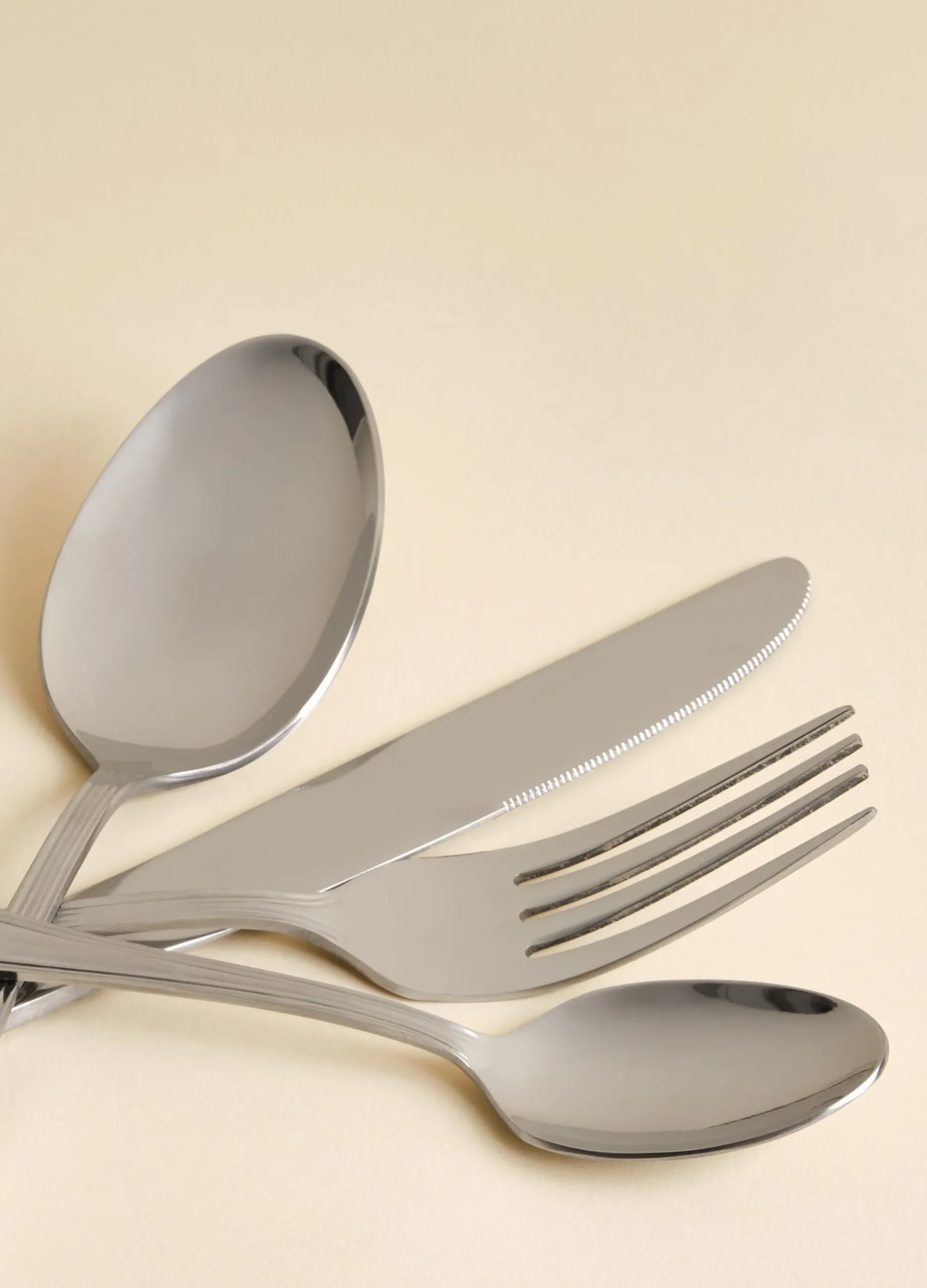 Set posate da 16 stile classico*Croff New