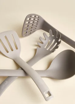 Set utensili da cucina in plastica*Croff Online