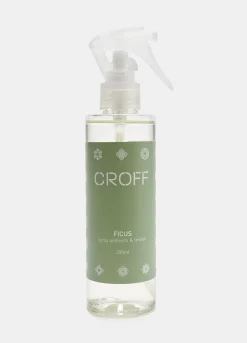 Spray con fragranza*Croff Online
