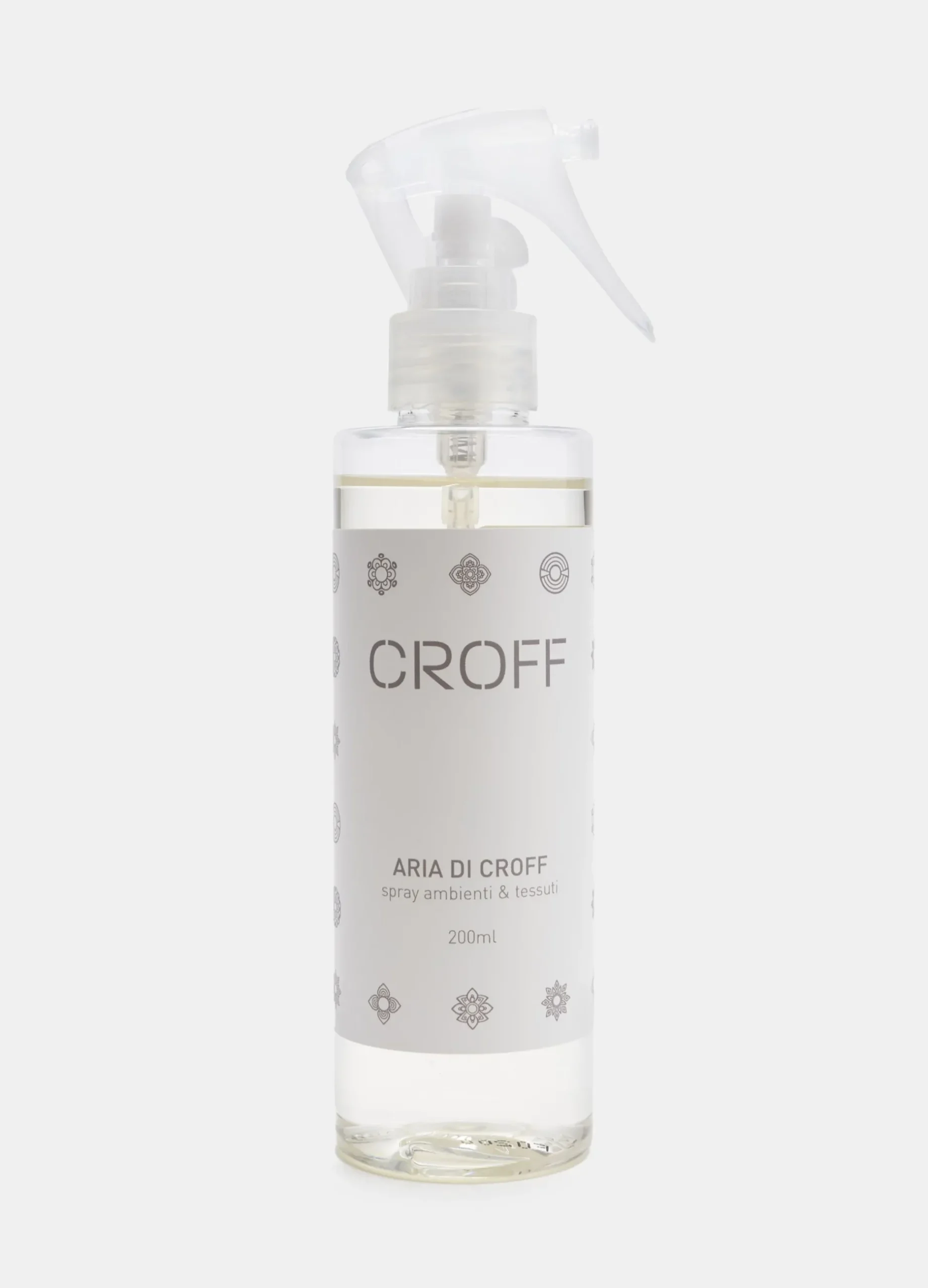 Spray con fragranza Aria di*Croff Outlet