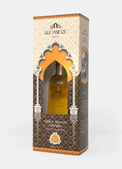 Spray profumatore ambiente Spicy sweet orange*Croff Best