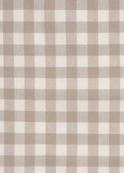 Strofinaccio da cucina in cotone a quadretti*Croff Outlet