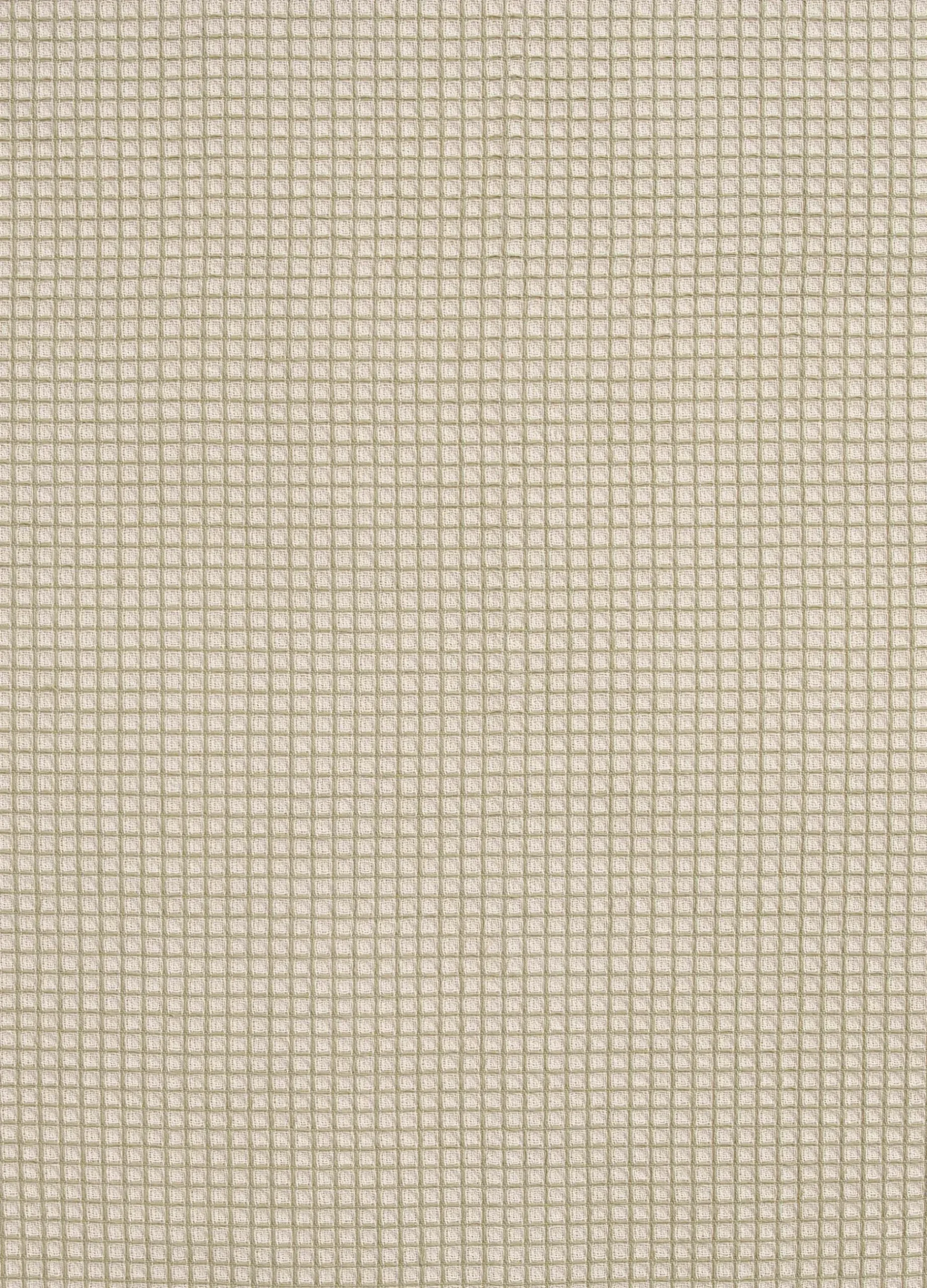 Strofinaccio in cotone bio a nido d'ape*Croff Online