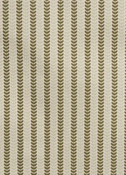 Strofinaccio in cotone bio a fantasia*Croff Clearance