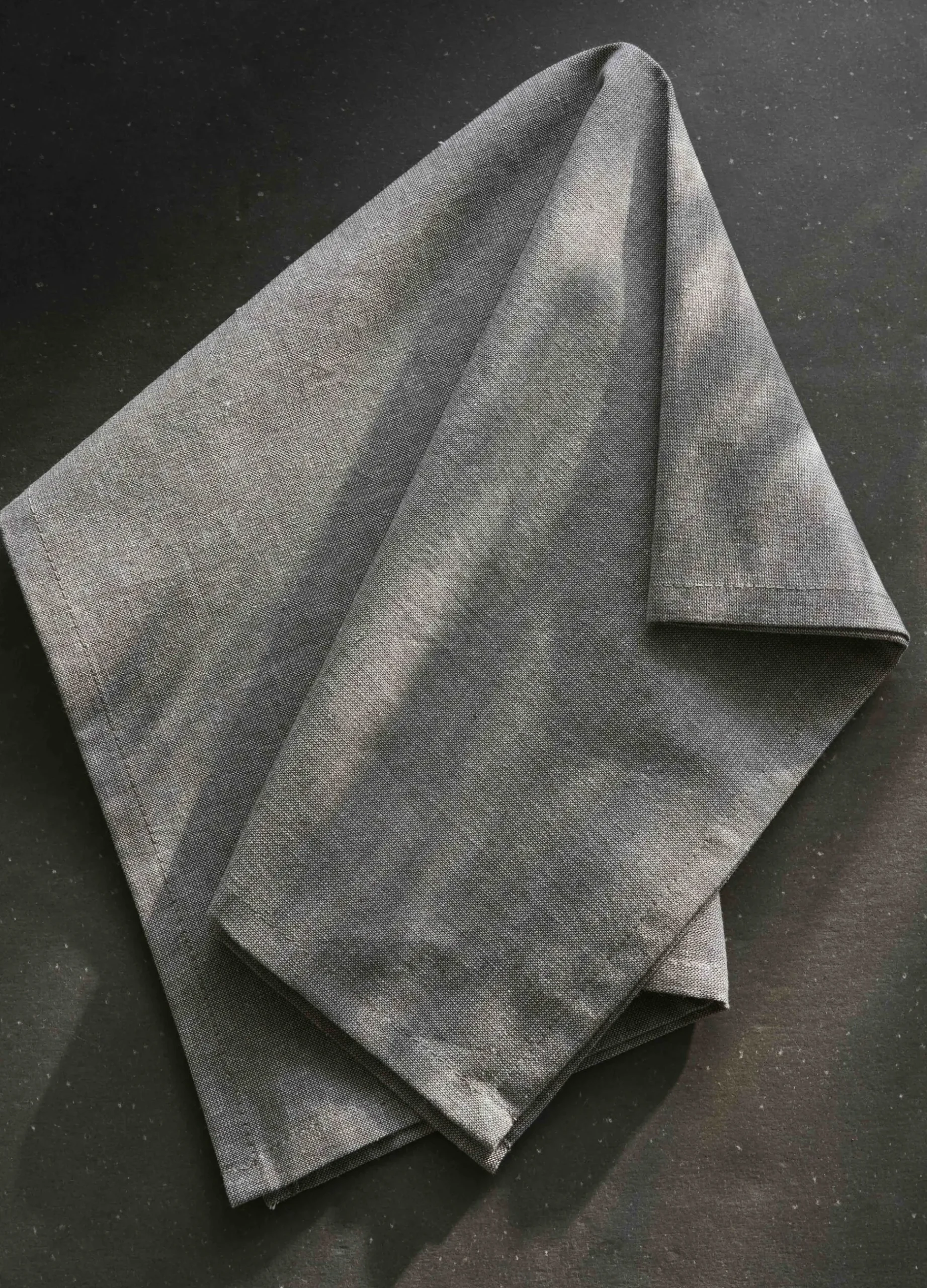 Strofinaccio in cotone mélange*Croff Hot