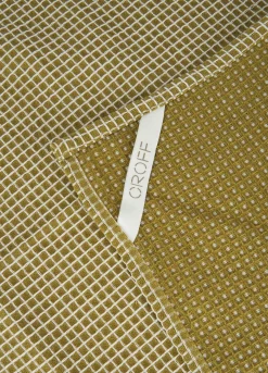 Strofinaccio in puro cotone biologico*Croff Sale