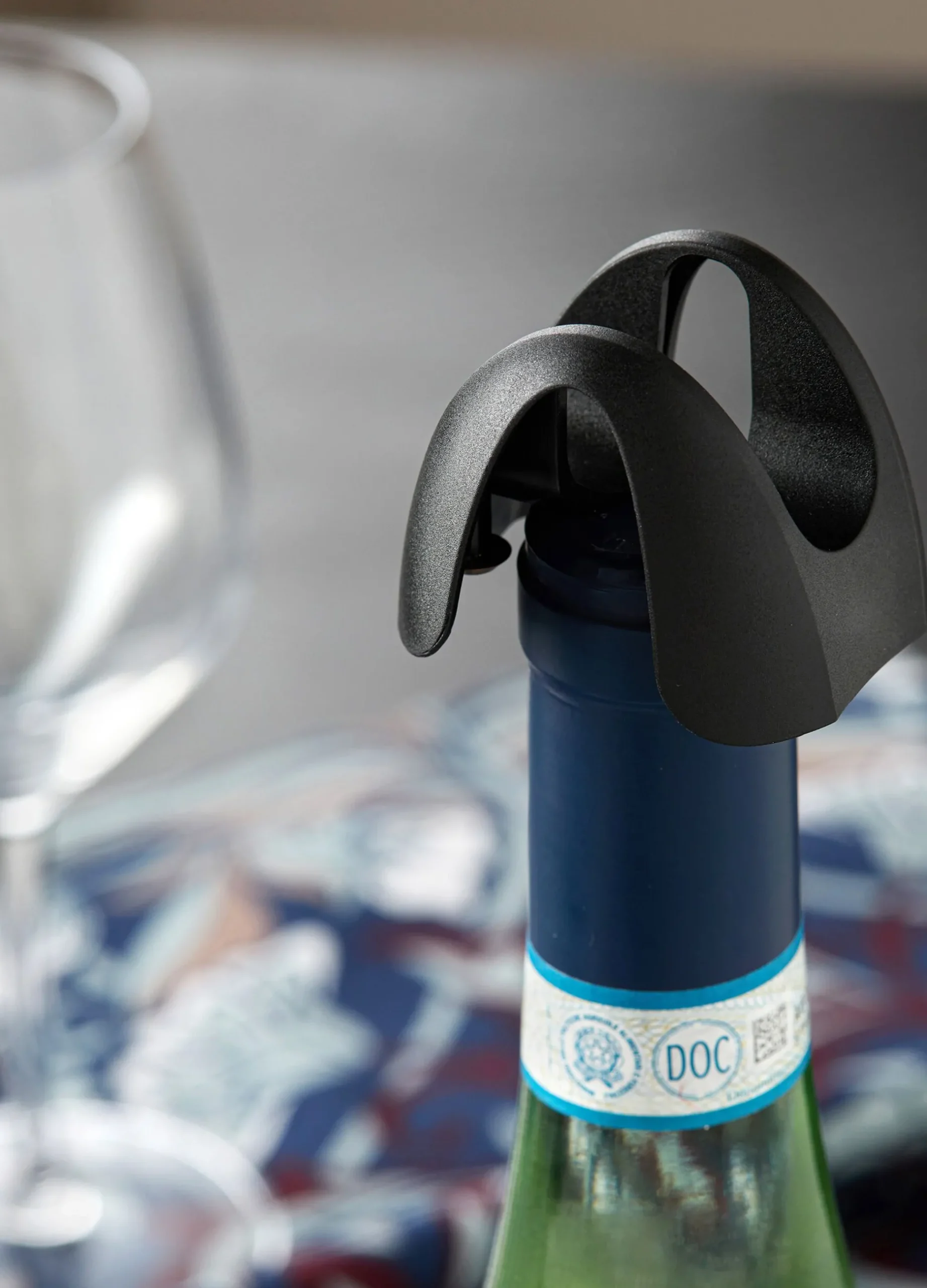 Tagliacapsule per vino*Croff Online