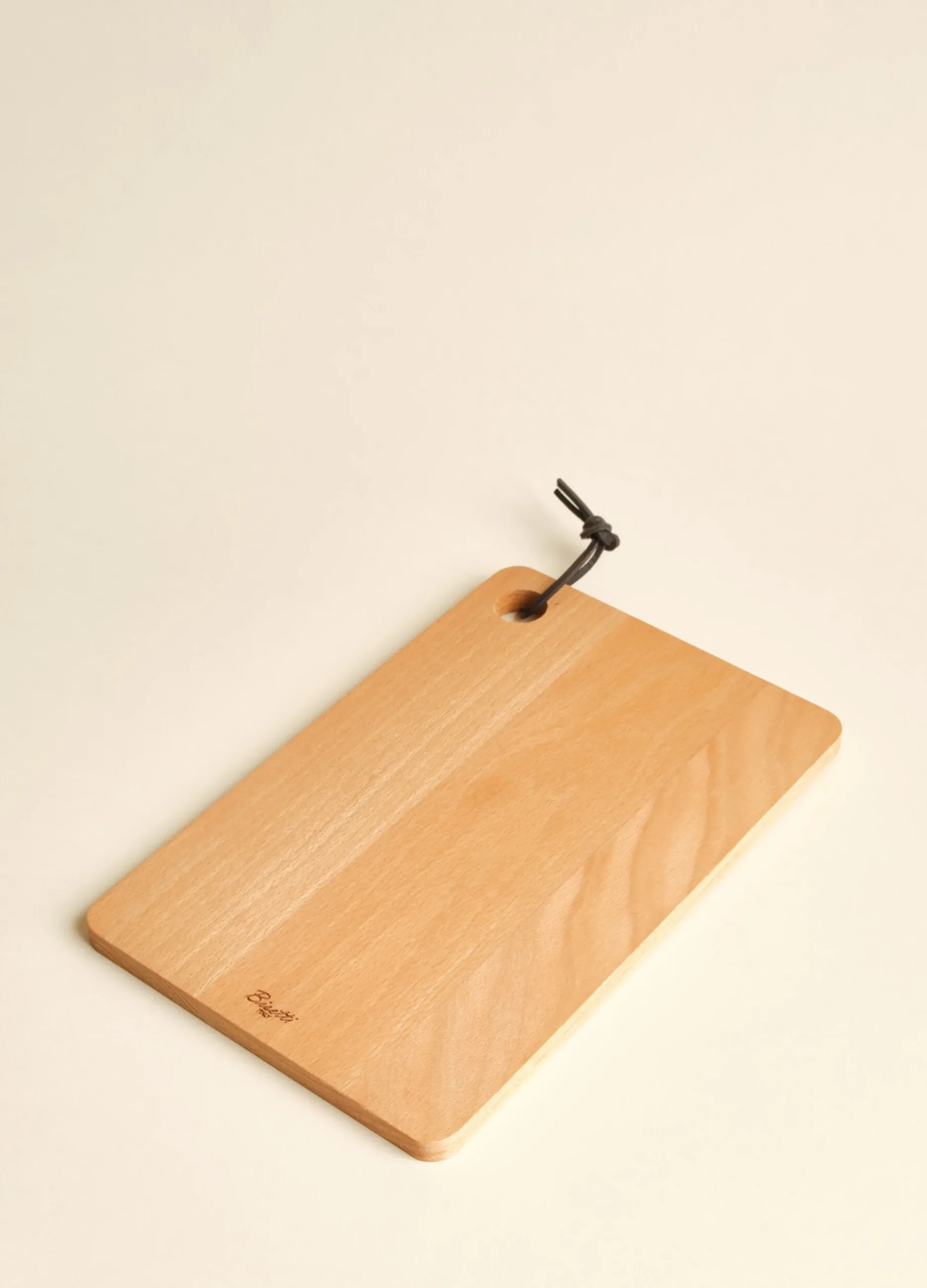 Tagliere grande in faggio*Croff Outlet