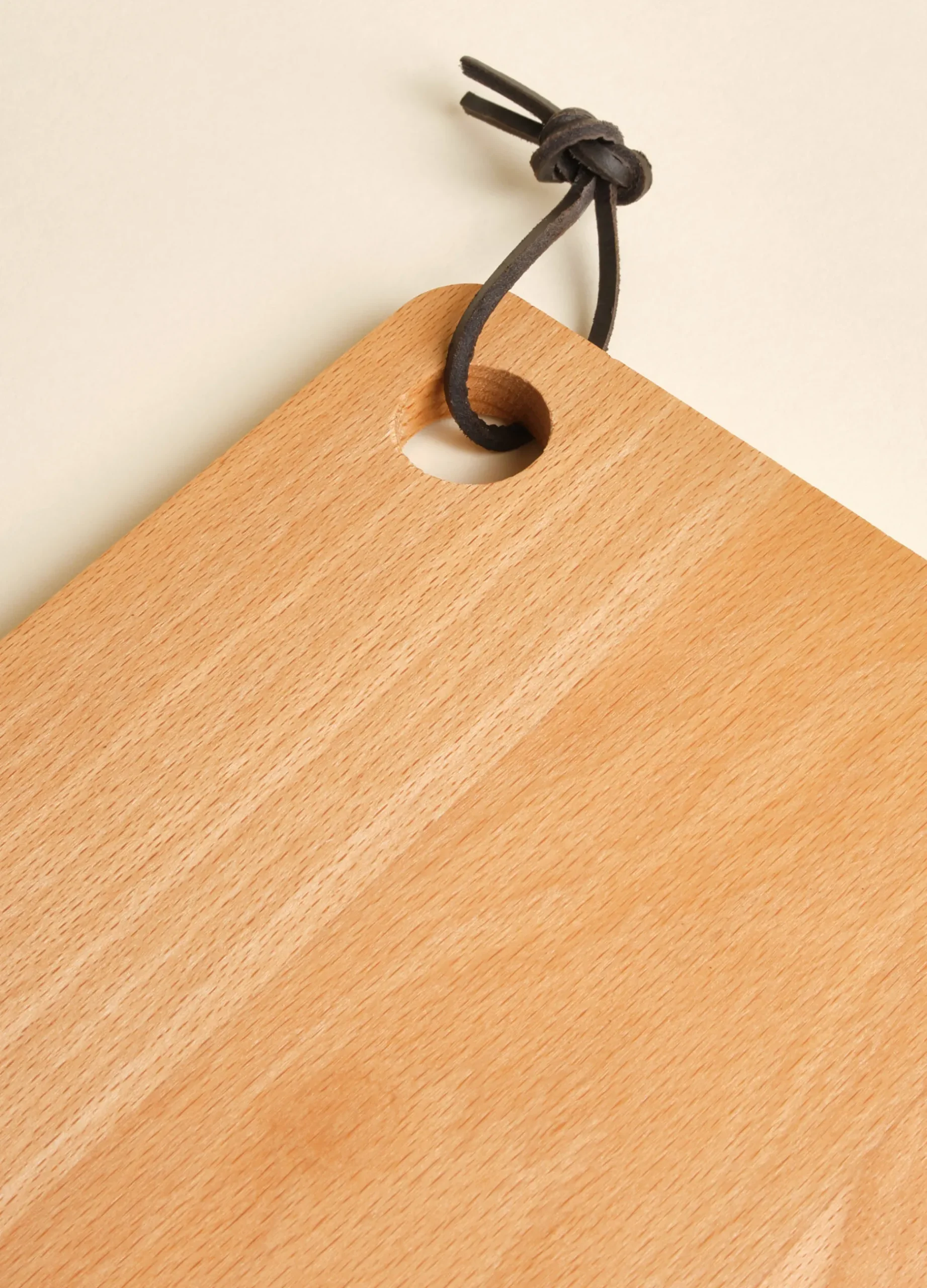Tagliere grande in faggio*Croff Outlet