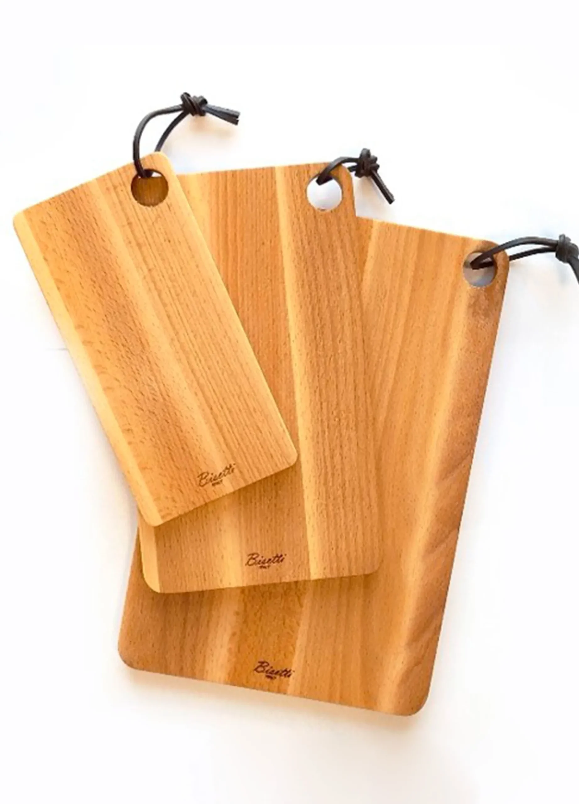 Tagliere in legno di faggio massello*Croff Outlet