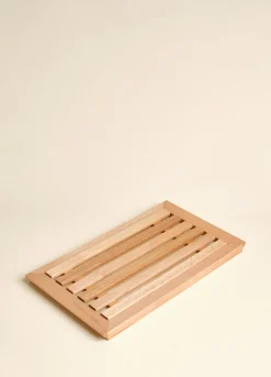 Tagliere in legno di faggio massello Made in Italy*Croff Clearance
