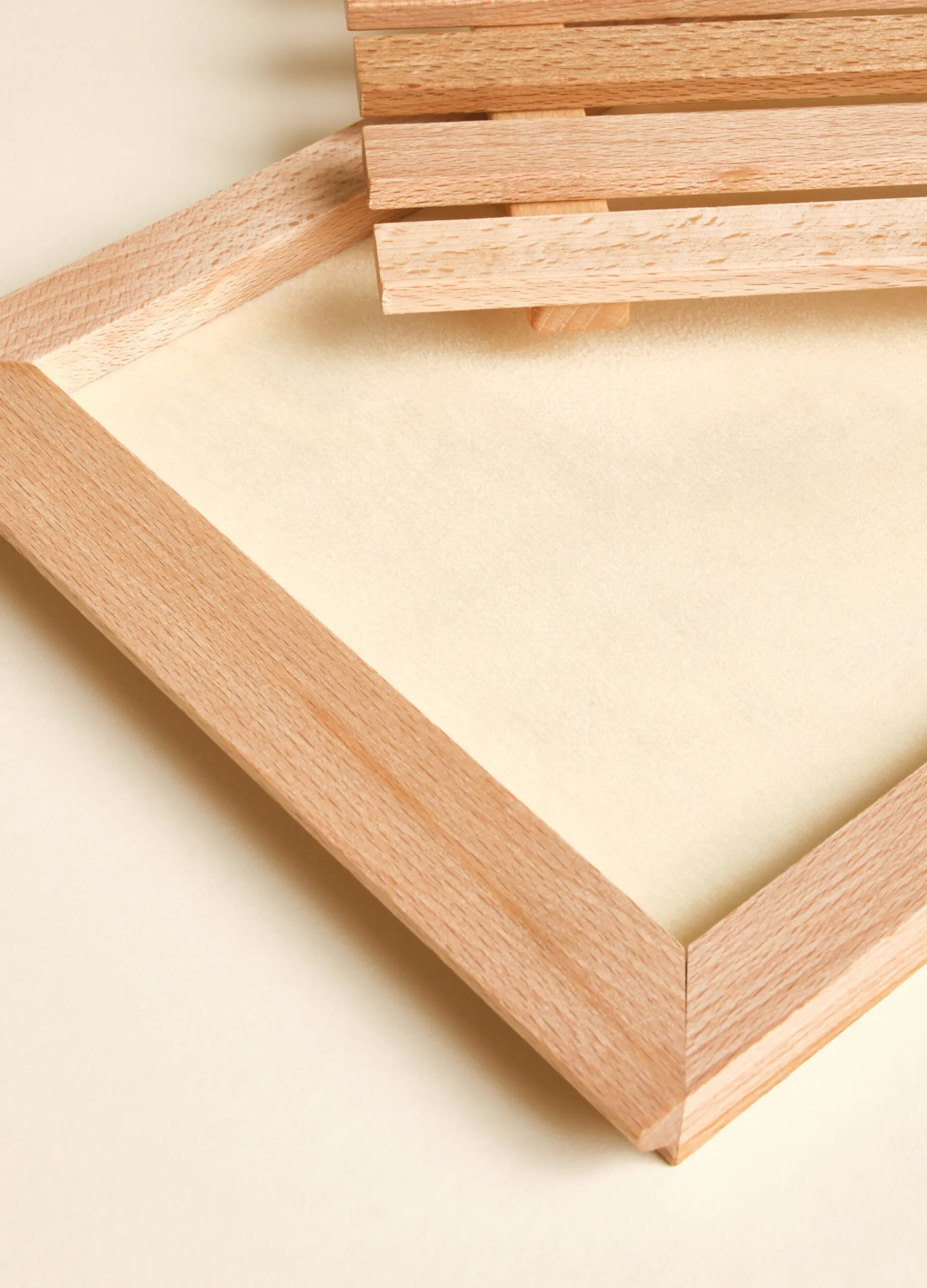 Tagliere in legno di faggio massello Made in Italy*Croff Clearance
