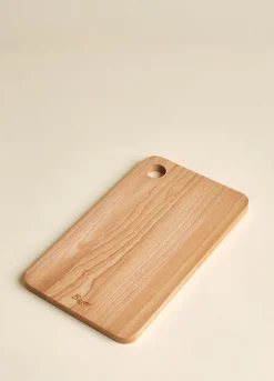 Tagliere piccolo in legno*Croff Best