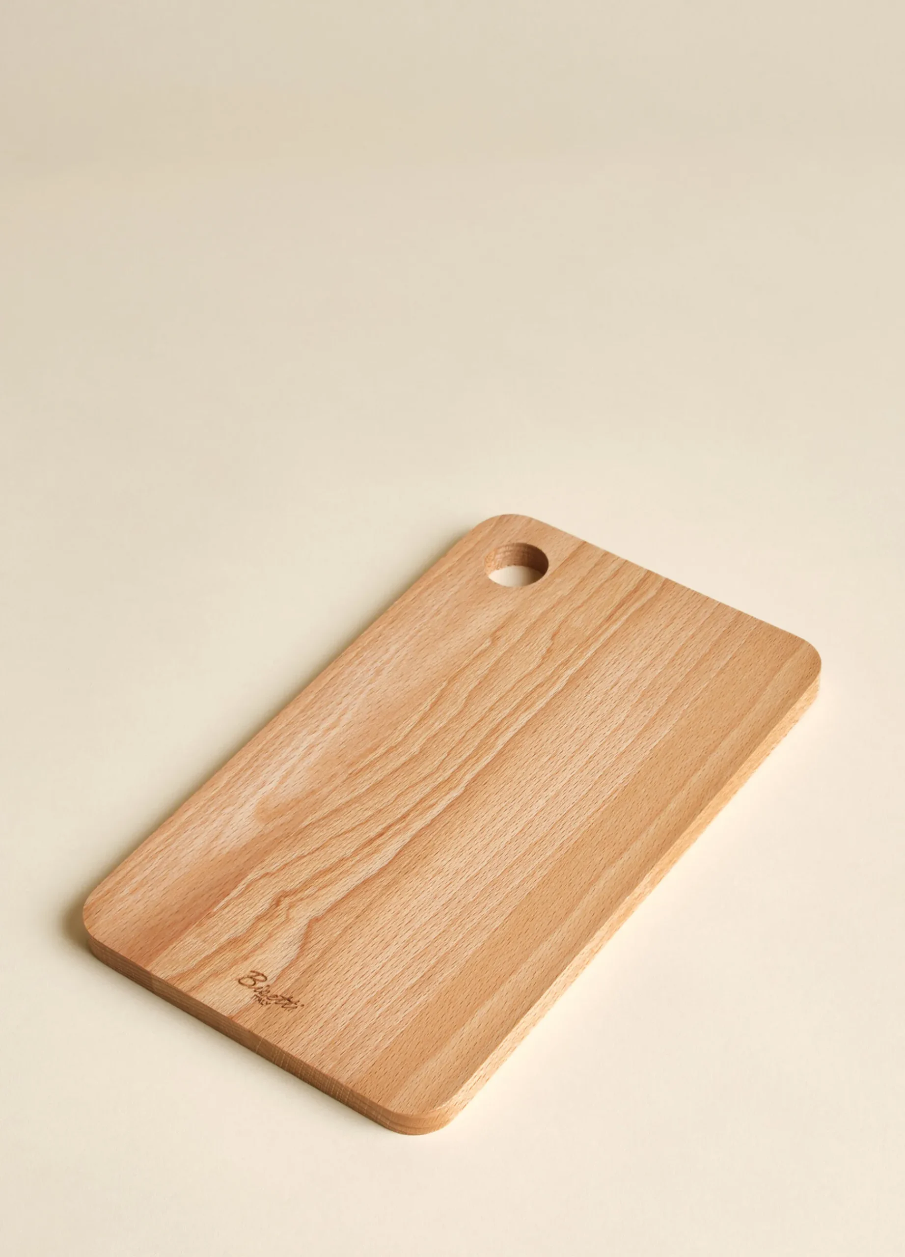 Tagliere piccolo in legno*Croff Best