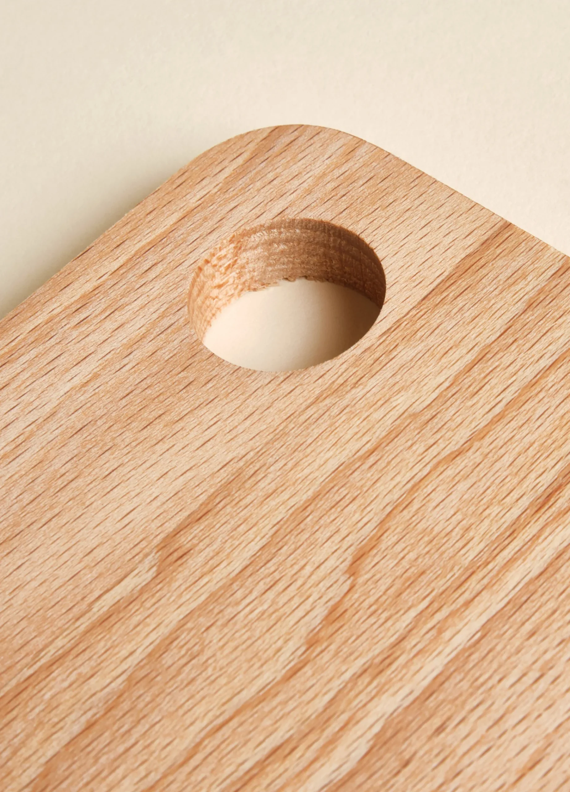 Tagliere piccolo in legno*Croff Best