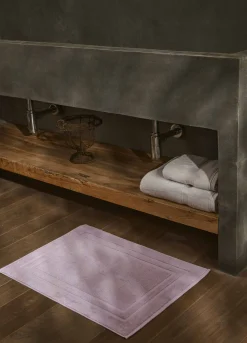 Tappetino per il bagno in spugna di cotone*Croff Online