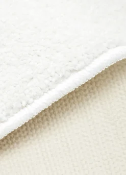 Tappeto bagno in poliestere riciclato*Croff Clearance
