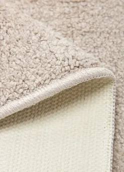 Tappeto bagno in poliestere riciclato*Croff New