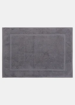 Tappeto bagno in puro cotone*Croff Outlet