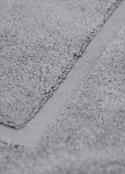 Tappeto bagno in puro cotone*Croff Outlet