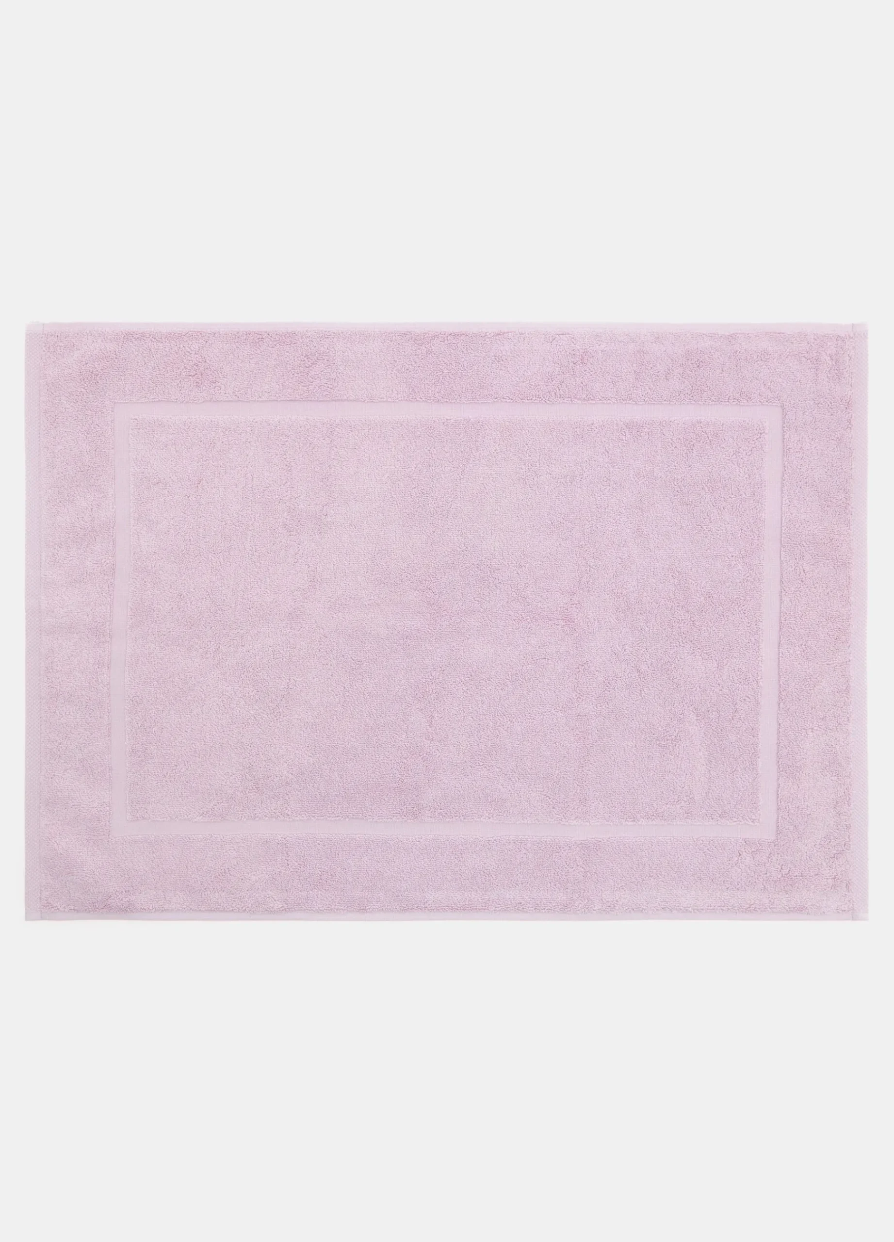 Tappeto bagno in puro cotone*Croff Discount