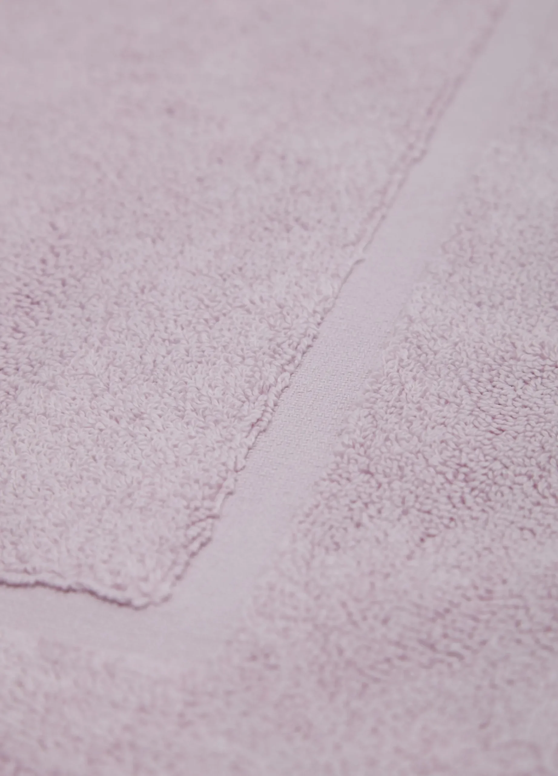 Tappeto bagno in puro cotone*Croff Discount