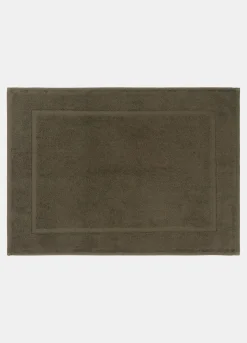Tappeto bagno in puro cotone*Croff New