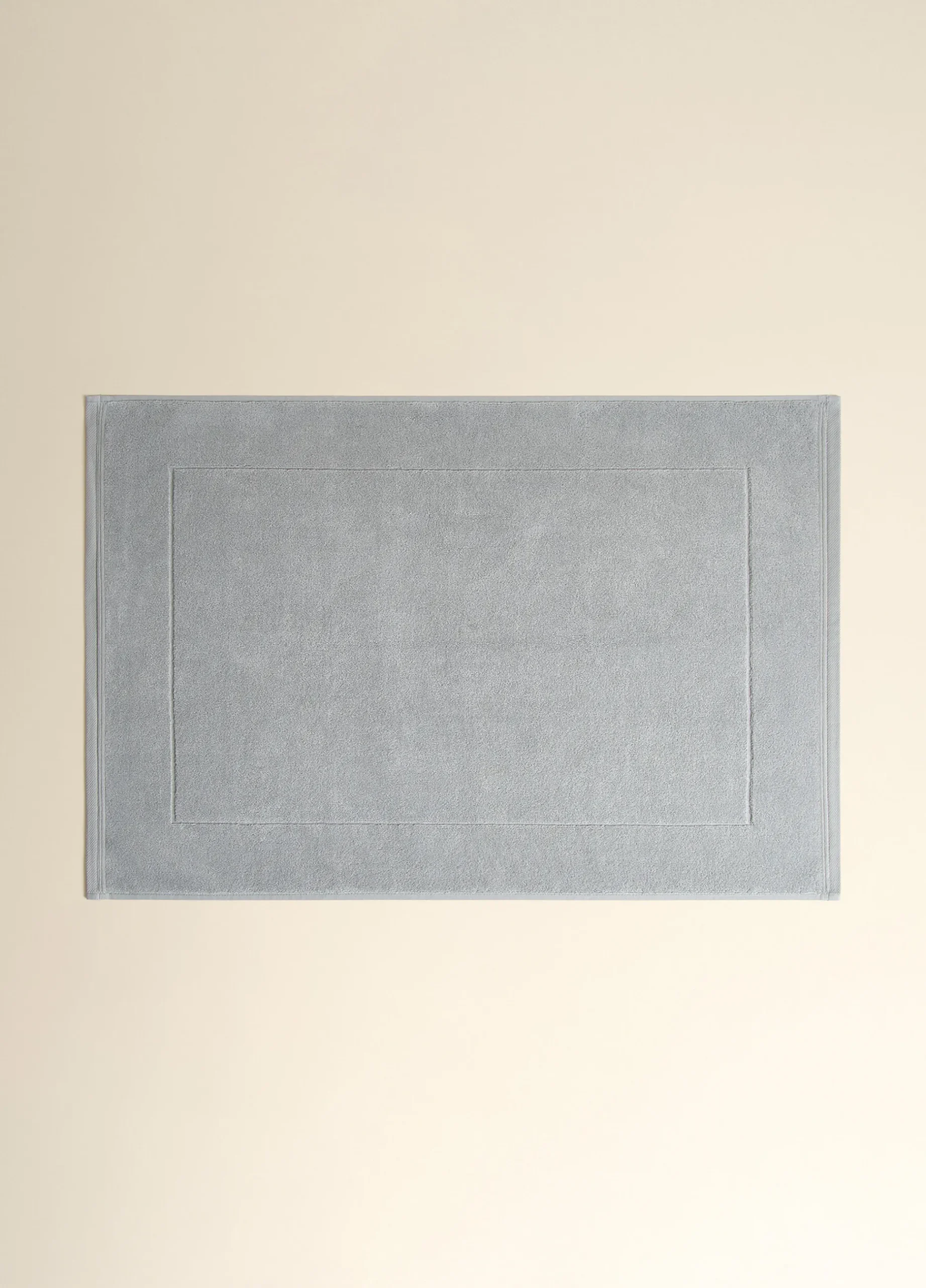 Tappeto bagno in puro cotone Made in Portogallo*Croff