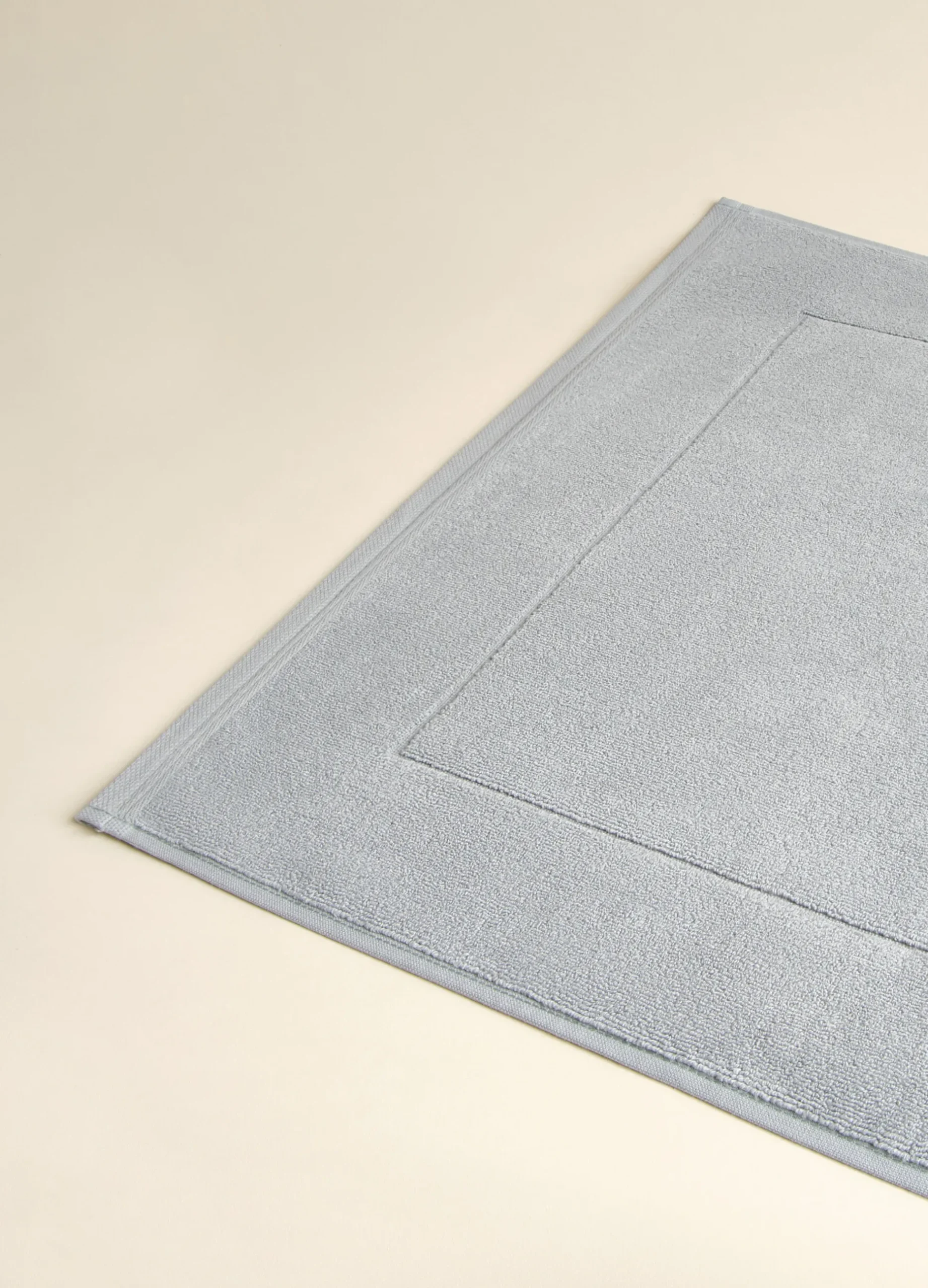 Tappeto bagno in puro cotone Made in Portogallo*Croff