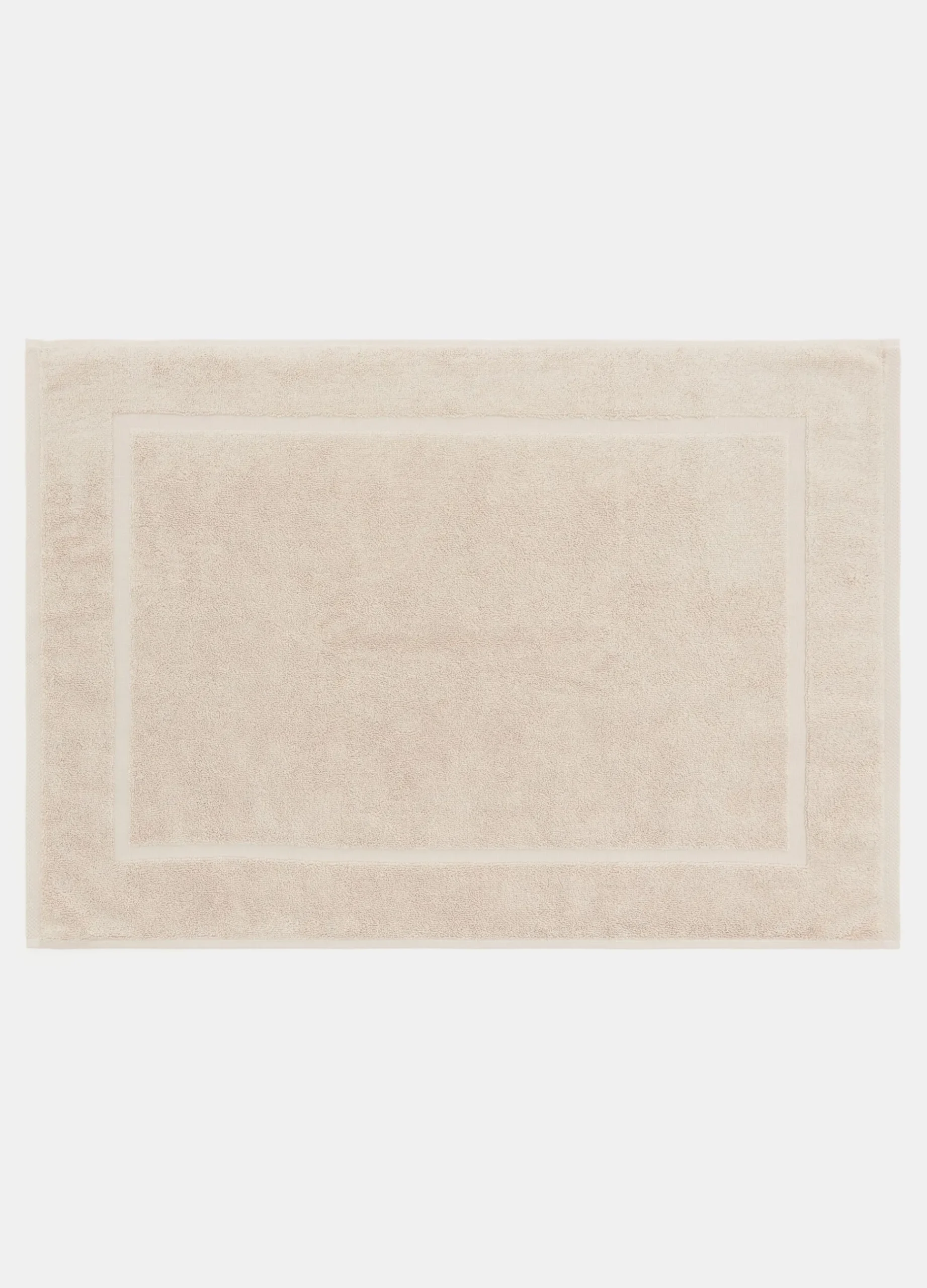 Tappeto bagno in puro cotone*Croff Clearance