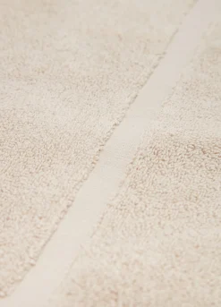 Tappeto bagno in puro cotone*Croff Clearance