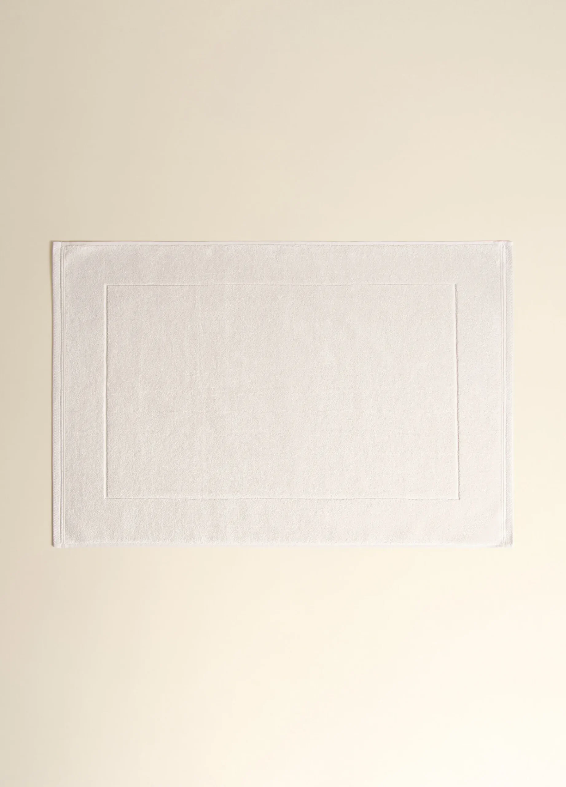 Tappeto bagno in puro cotone Made in Portogallo*Croff Discount
