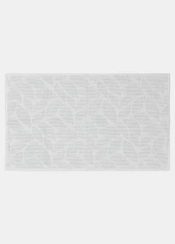 Tappeto bagno jacquard Made in Portugal*Croff Online