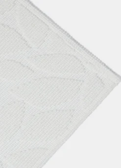Tappeto bagno jacquard Made in Portugal*Croff Online