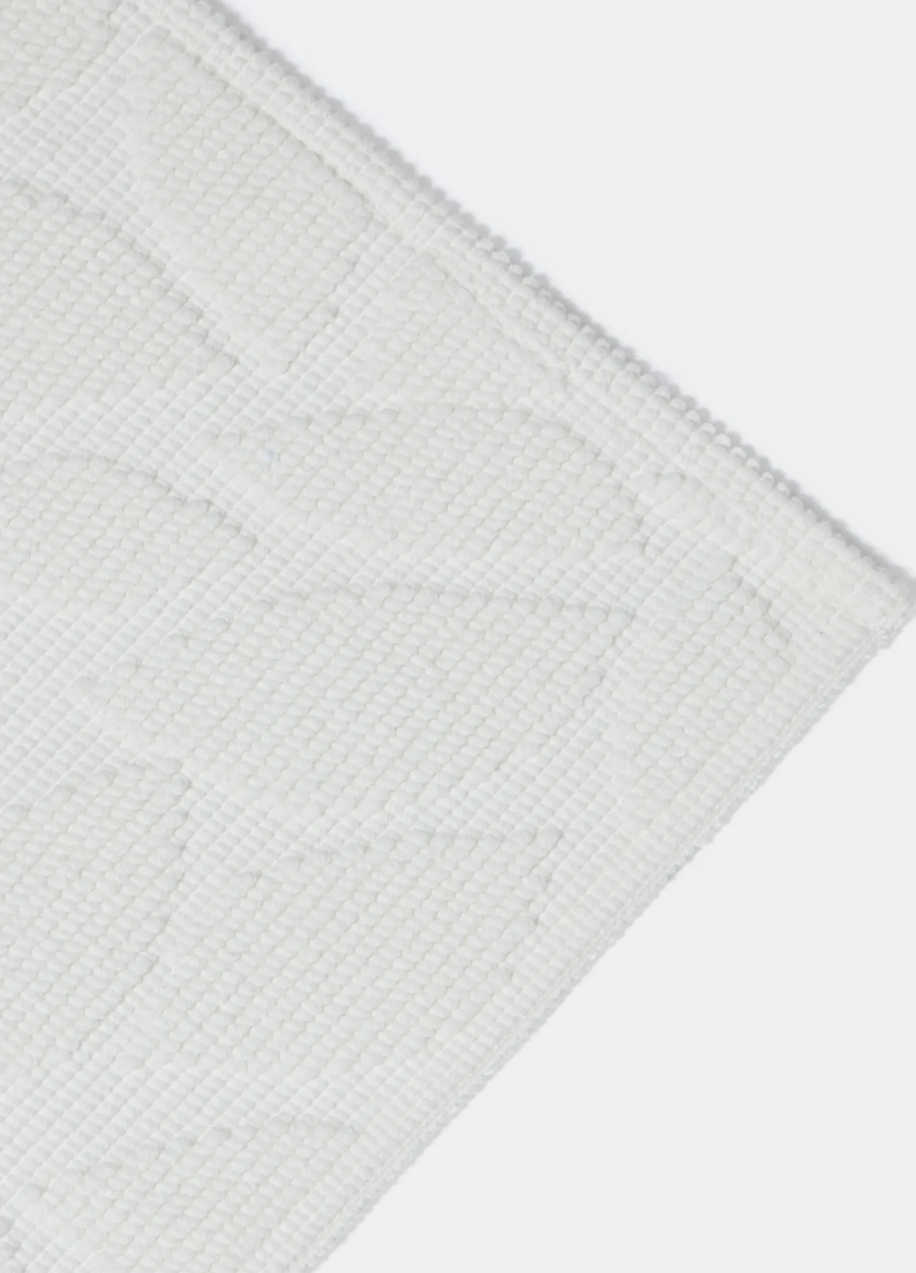 Tappeto bagno jacquard Made in Portugal*Croff Online