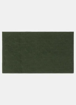 Tappeto bagno jacquard Made in Portugal*Croff Outlet