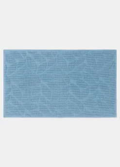 Tappeto bagno jacquard Made in Portugal*Croff