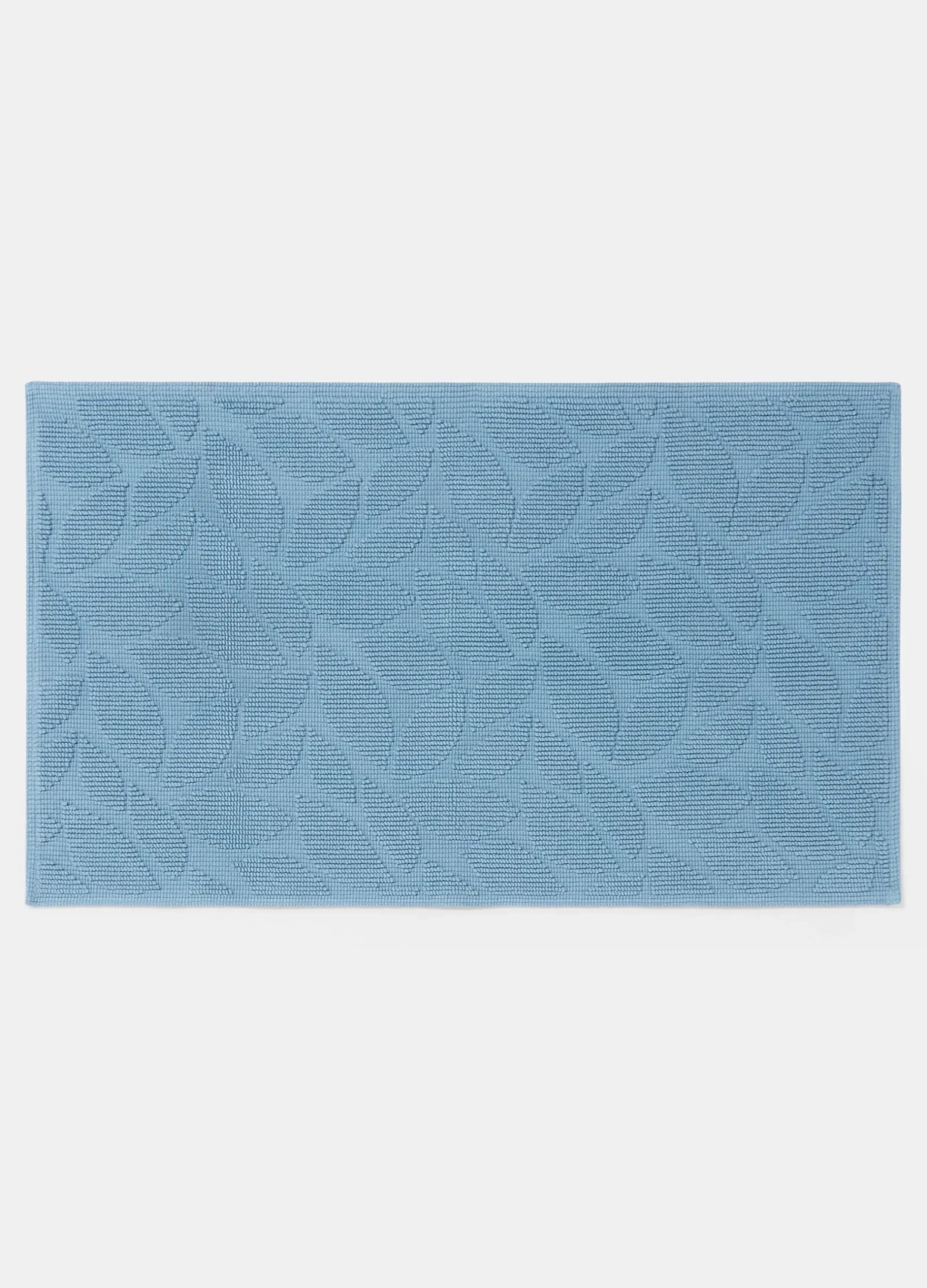 Tappeto bagno jacquard Made in Portugal*Croff
