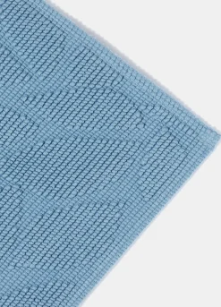 Tappeto bagno jacquard Made in Portugal*Croff