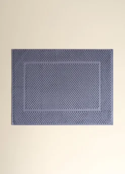 Tappeto in spugna di puro cotone*Croff New